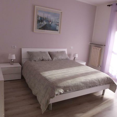 Maison Buthier Αόστα Εξωτερικό φωτογραφία
