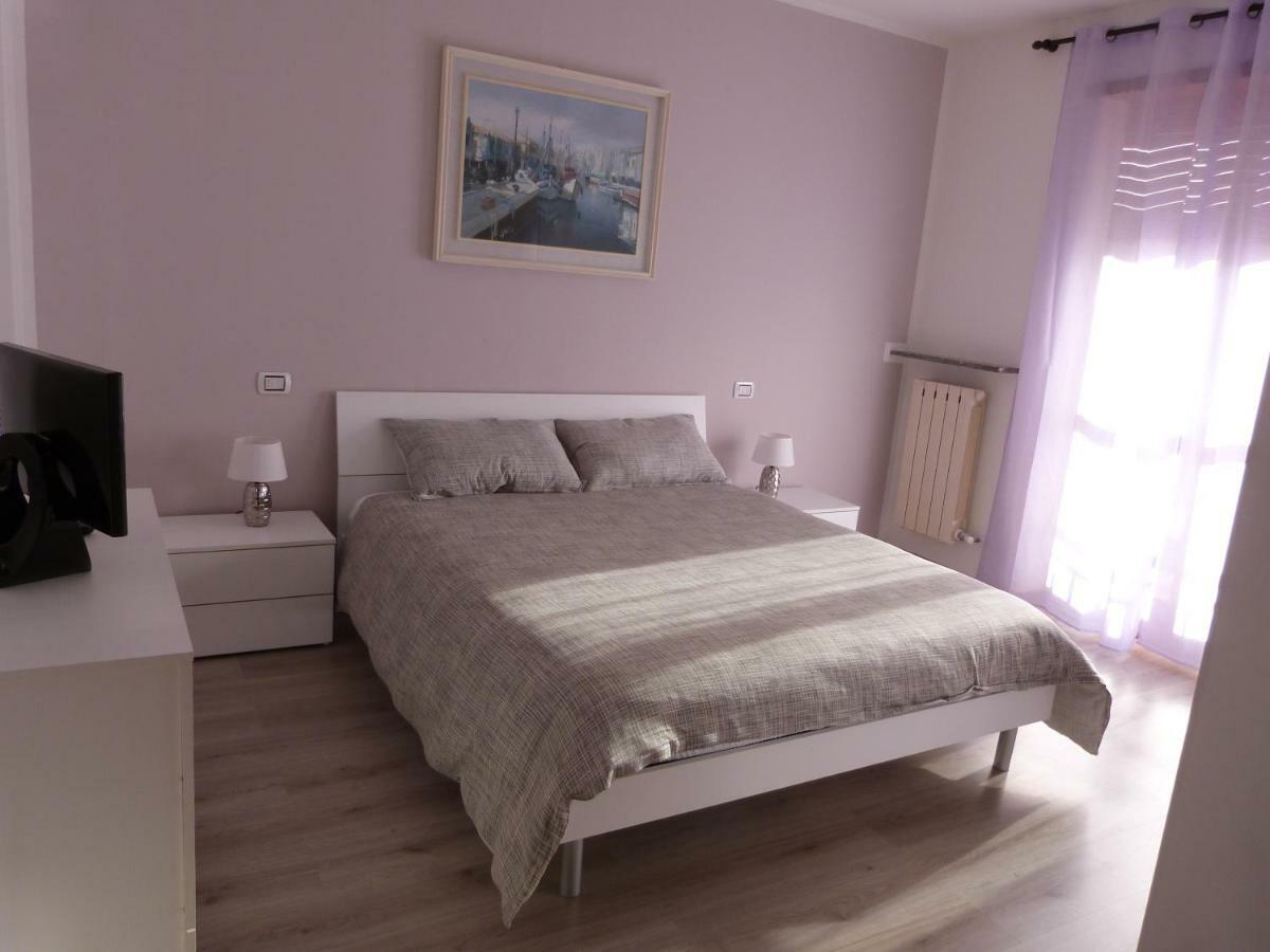 Maison Buthier Αόστα Εξωτερικό φωτογραφία