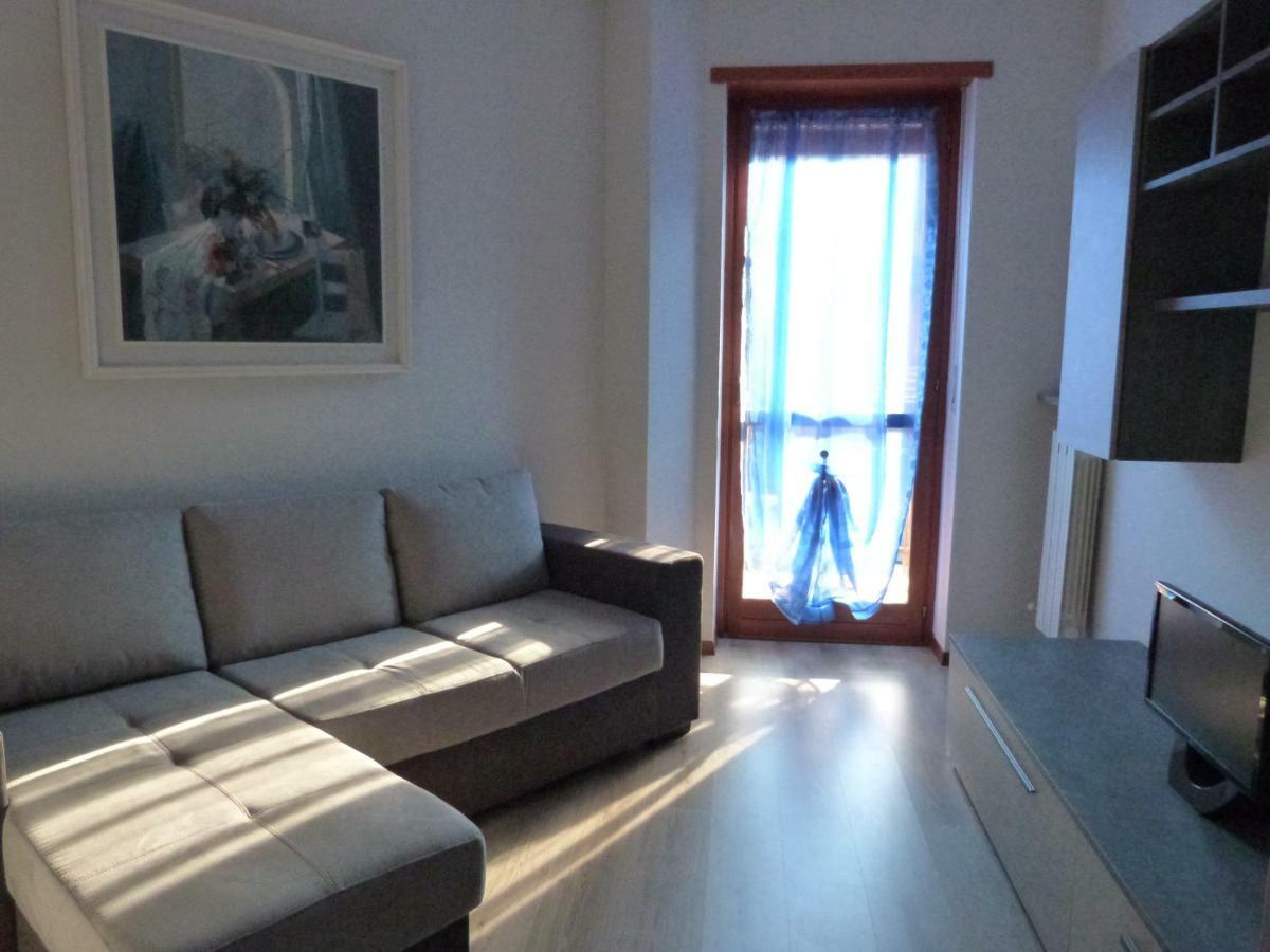 Maison Buthier Αόστα Εξωτερικό φωτογραφία
