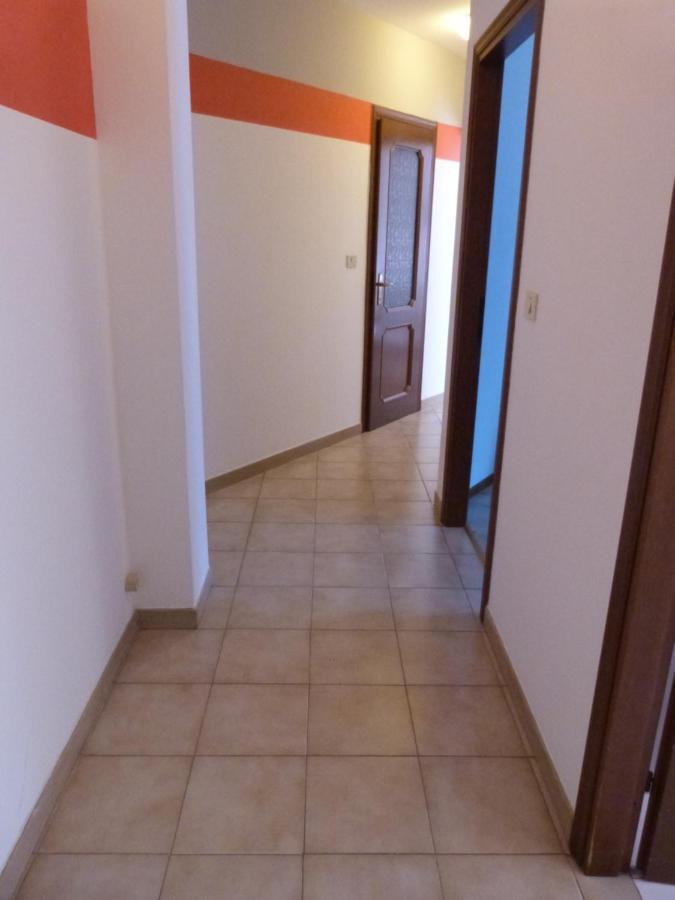 Maison Buthier Αόστα Εξωτερικό φωτογραφία