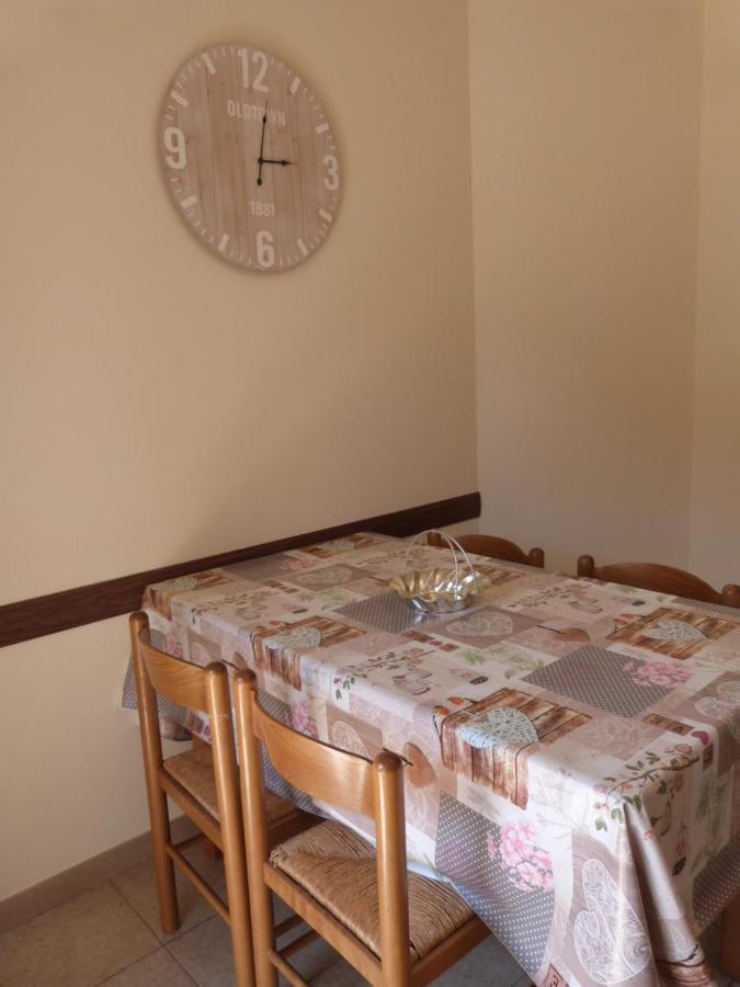 Maison Buthier Αόστα Εξωτερικό φωτογραφία